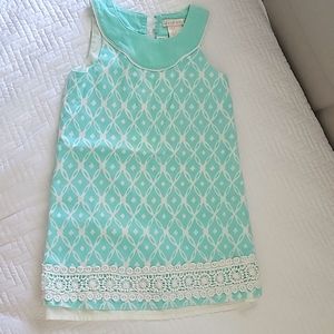 5T Dress